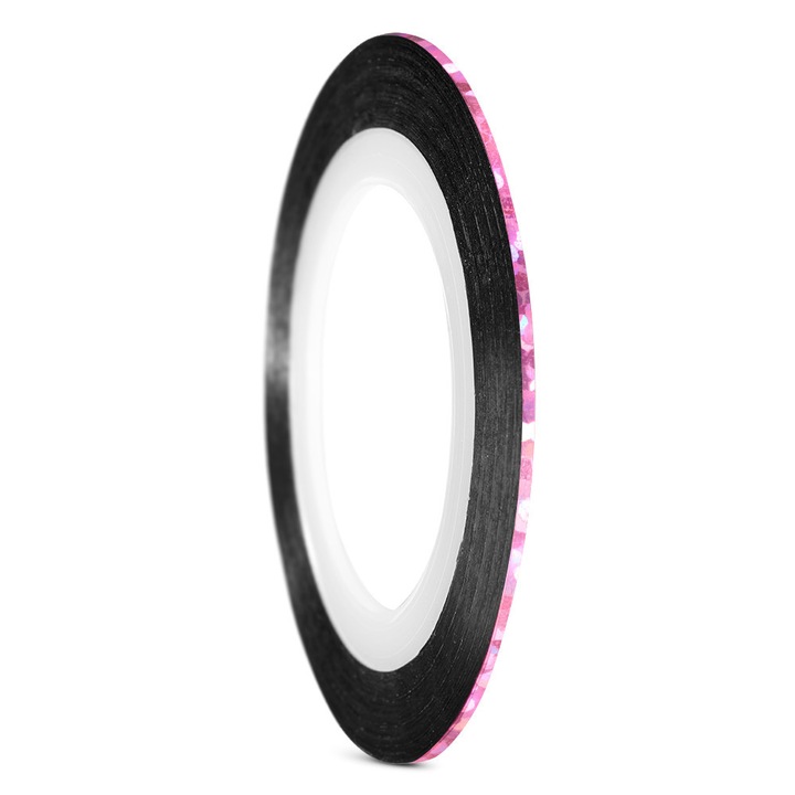 Abtibild banda Cupio Laser Orchid 20m