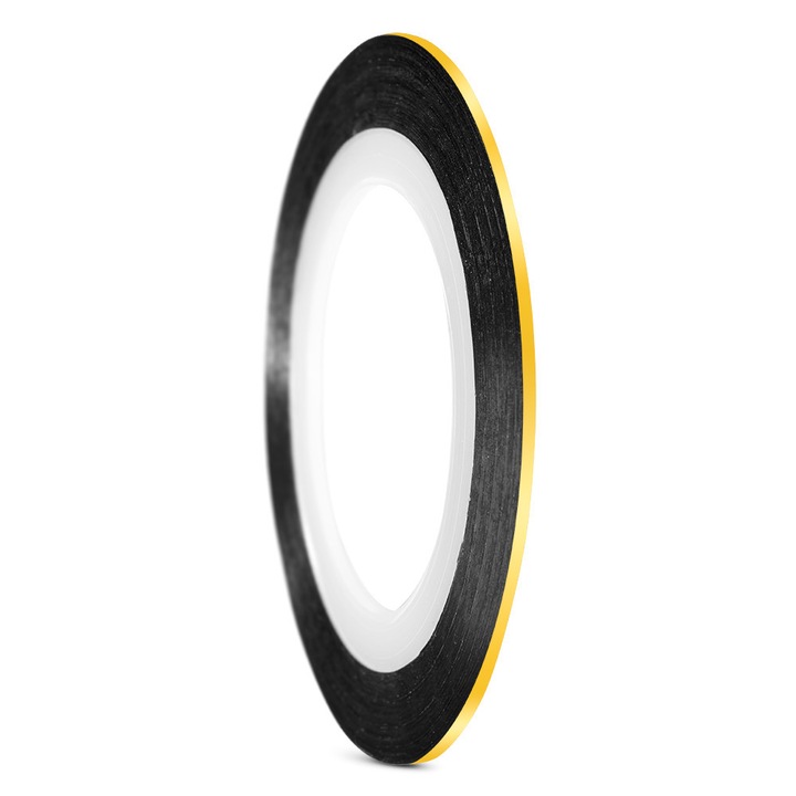 Лента за стикери Cupio Gold 20 м