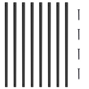 Accesorii scari interioare