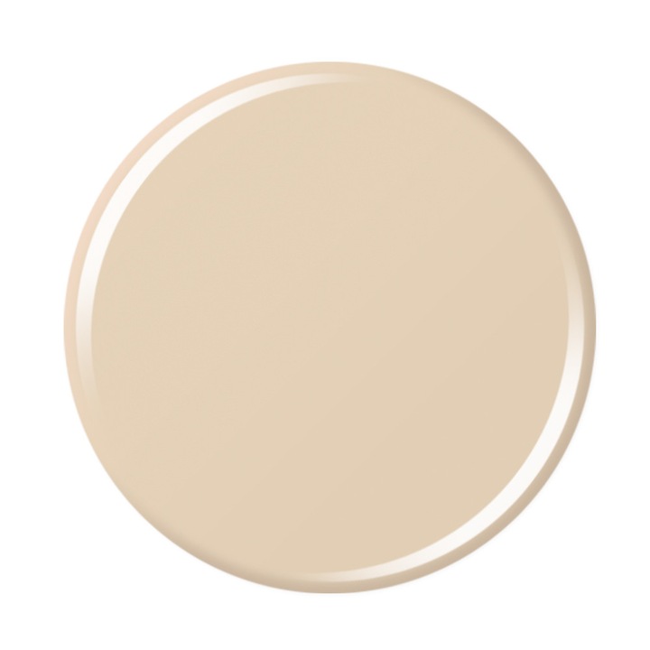 Gel Color One Layer Honey Butter