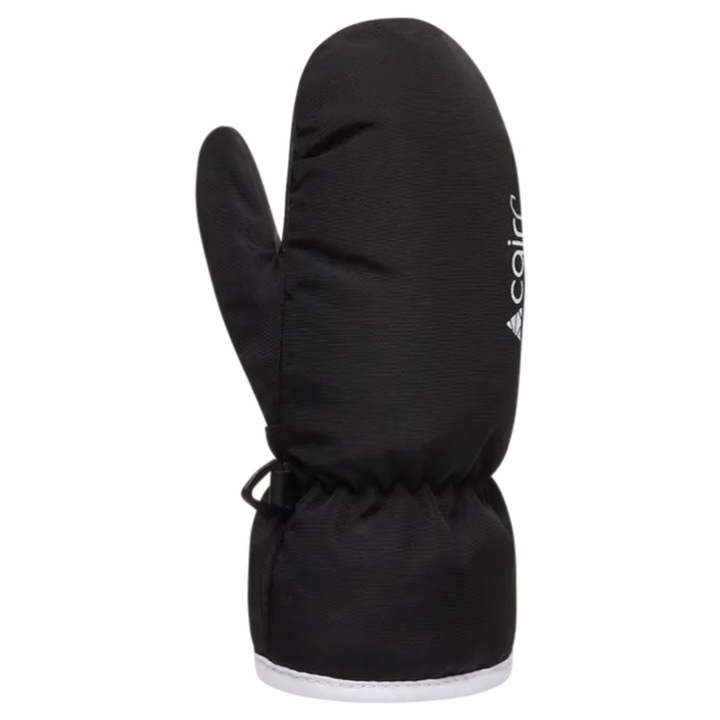 Manusi ski/snowboarding, Cairn, Quick B, Negru, Copii, 2 ani