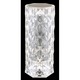 Gixi 28071 LED lámpa, szabályozható fényerejű, RGB, 1,5 W, 50 lm, meleg, semleges, hideg fény, átlátszó, IP20, Globo