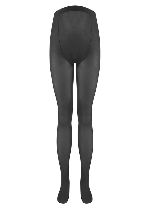 Kismama harisnyanadrág, Bellybutton Maternity, jersey, szürke, ML INTL