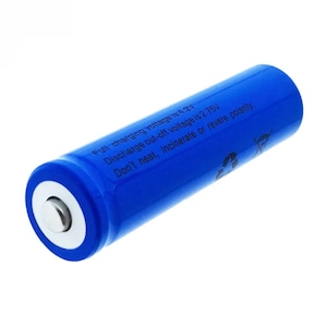 Acumulator 18650, Li-ion, 3.7V 1800mAh