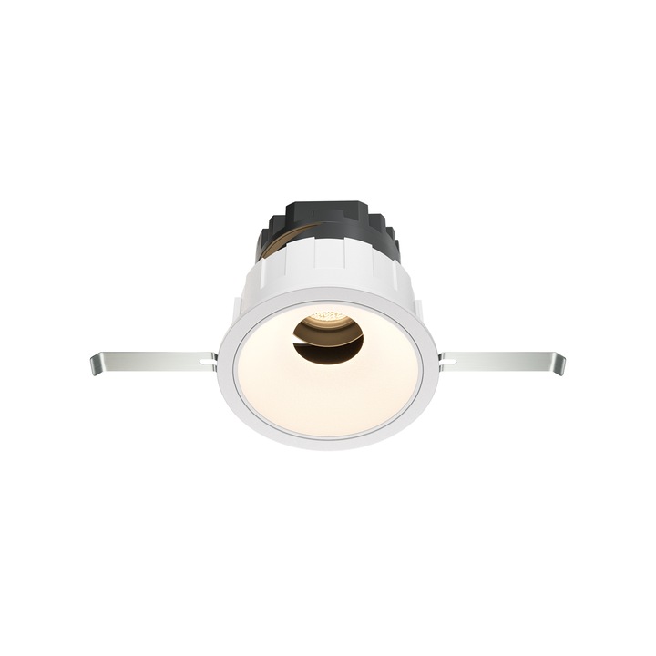 Спот за вграждане Wise DL057-10W3K-W