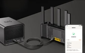 Router Wireless TENDA RE6L PRO, Wi-Fi7, BE5100, Dual- Band, 1X LAN 2 ...