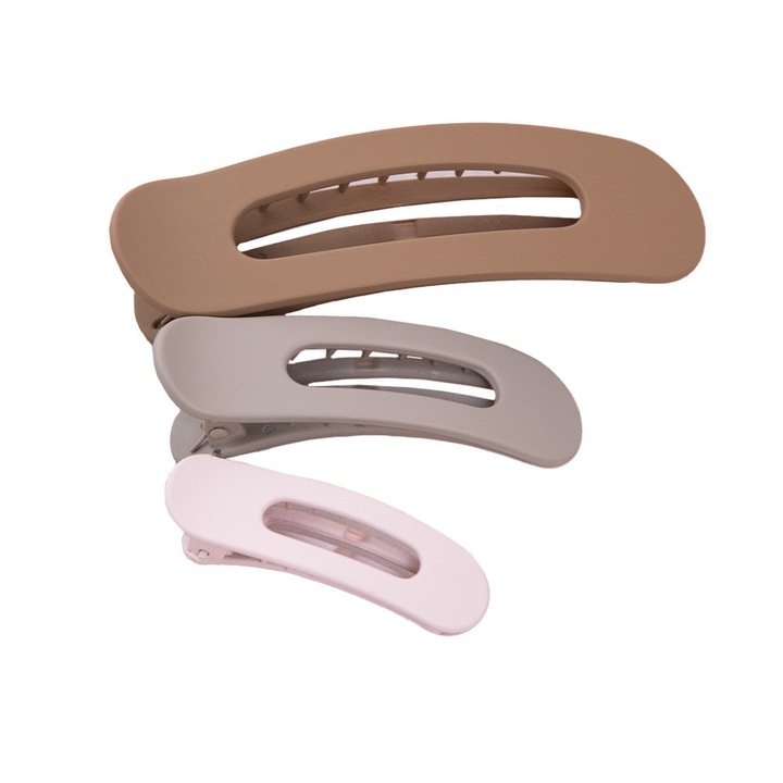 3 db-os hajcsat szett Cupio - The Nudes