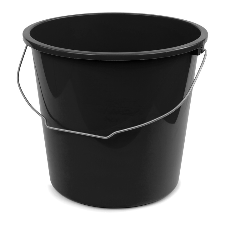 Galeata 10l, Yordlife, neagra