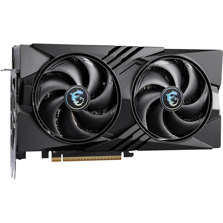 GeForce RTX 5060 8GB GDDR7 Gaming OC DLSS4