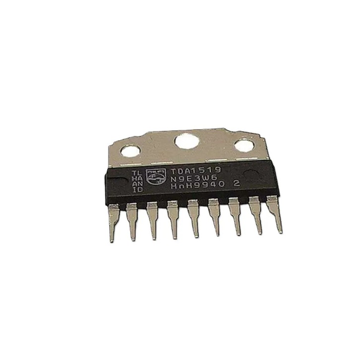 Circuit Integrat Philips Model TDA1519 Original