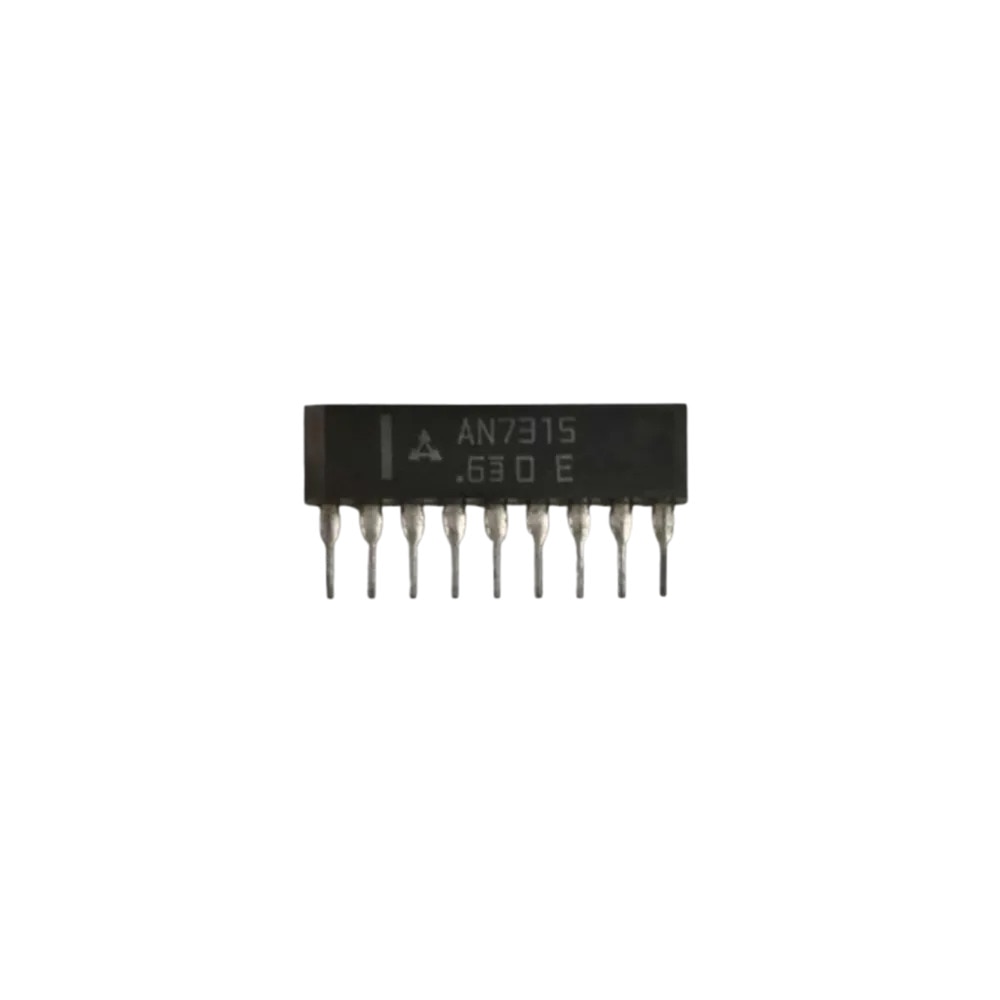 にる Circuit Integrat Matsushita Model An7315 Original - eMAG.ro