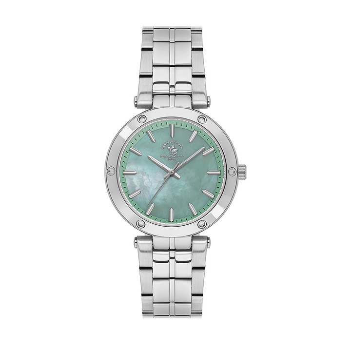 Ceas pentru dama Santa Barbara Polo Unique SB.1.10594.2