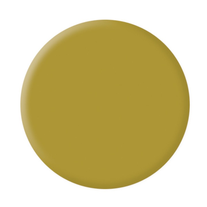Gel Color Cupio Mustard