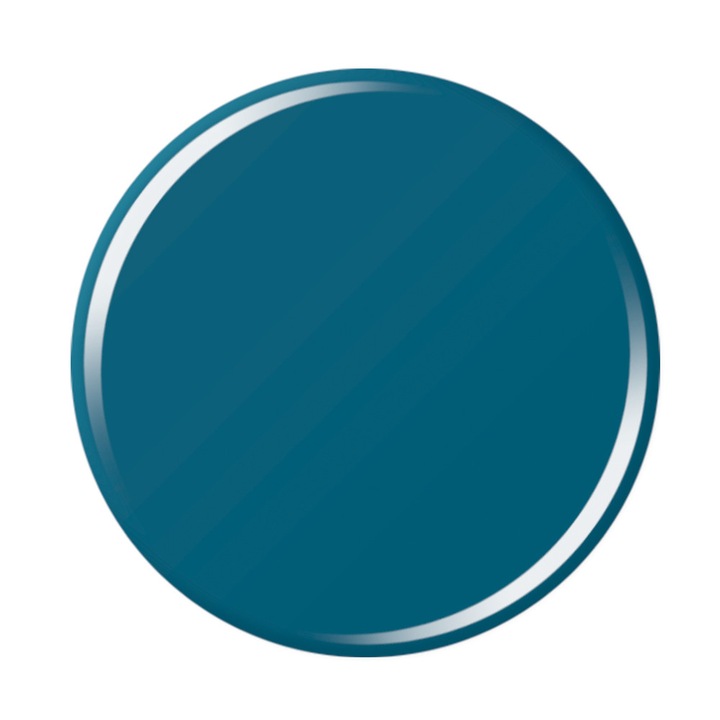 Gel color Cupio Dark Turquoise