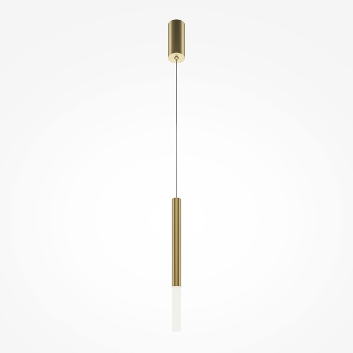 Lampa suspendata Pro Shade MOD157PL-L6G4K1