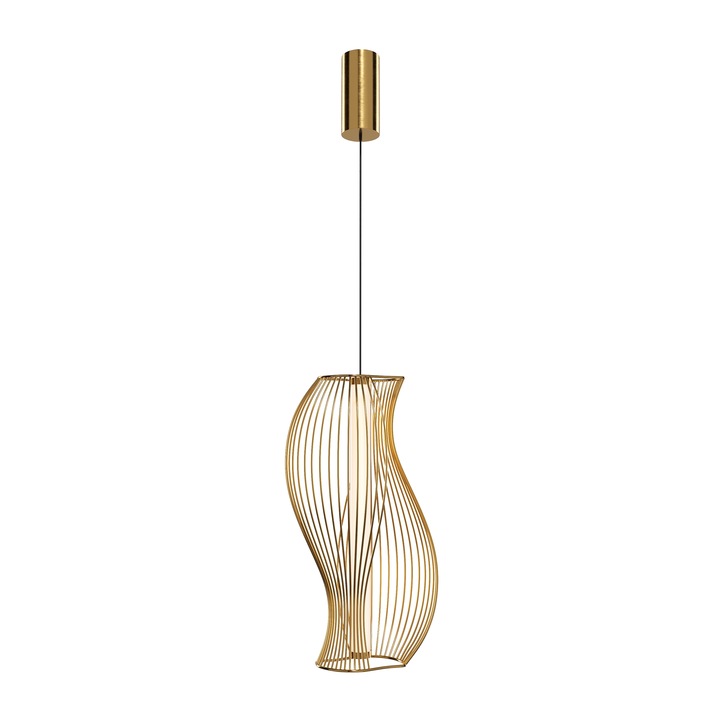 Lampa suspendata Shadows of the past MOD263PL-L20BS3K