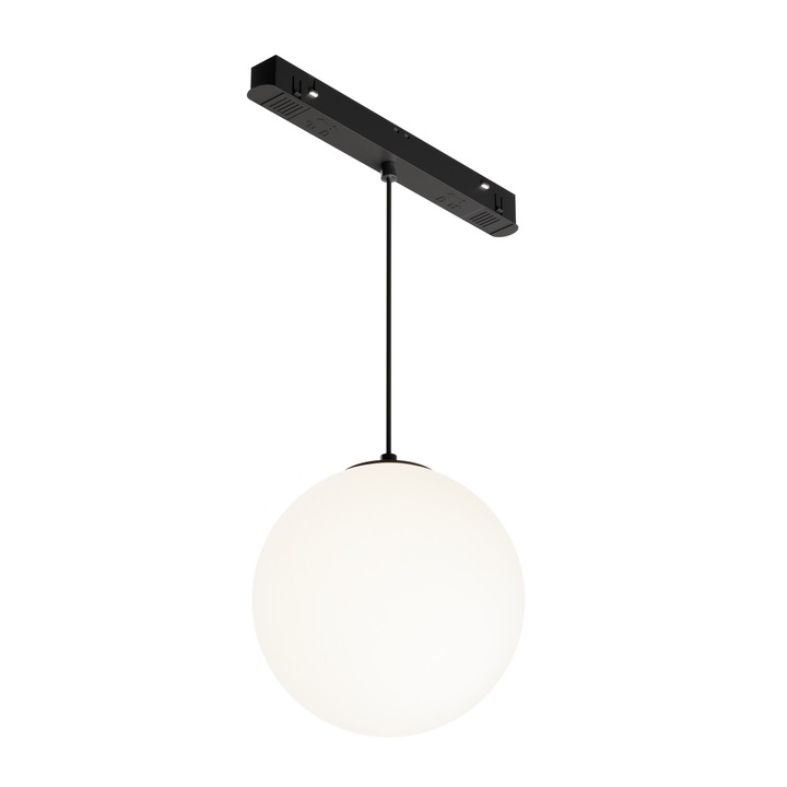 Релсова лампа Luna TR039-2-5W3K-1