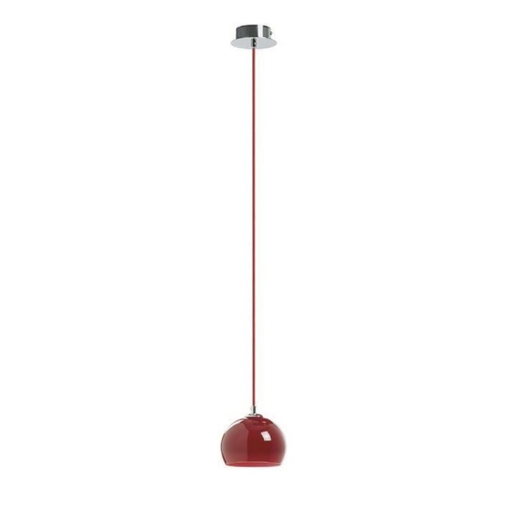 Lustra tip pendul ESTIKLA IP20 E14 40W