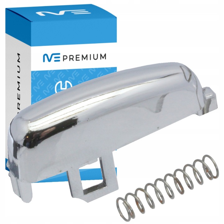 Kézifék gomb rugóval, Me Premium, Rugó mellékelve: Igen, Személygépkocsi, Dízel