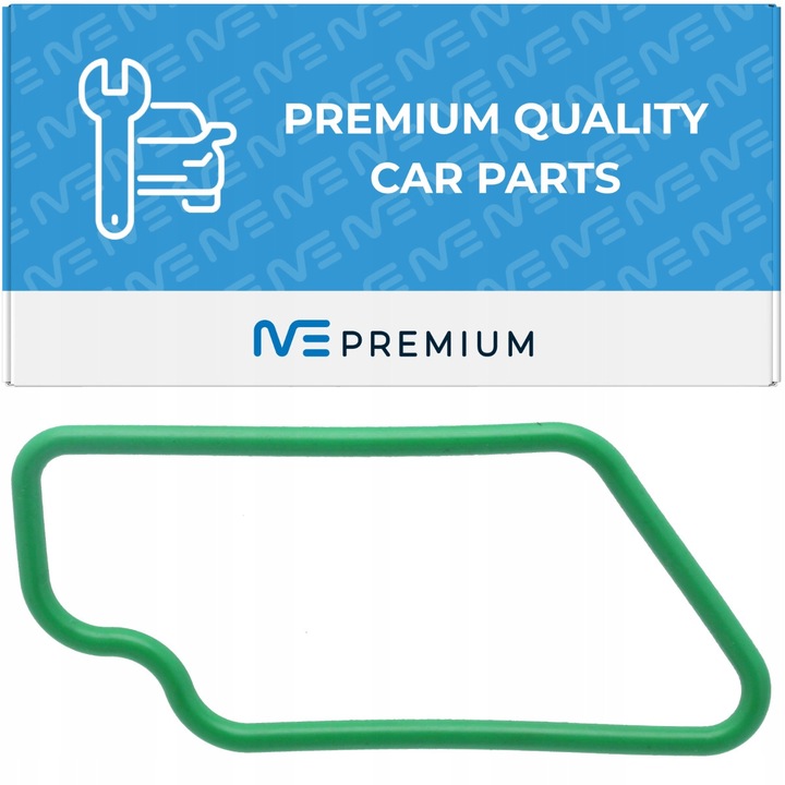 Légkondicionáló kompresszor tömítés, ME Premium, 7SEU17C 7SEU16C 6SEU16C 7SBU17C 7SBU16C