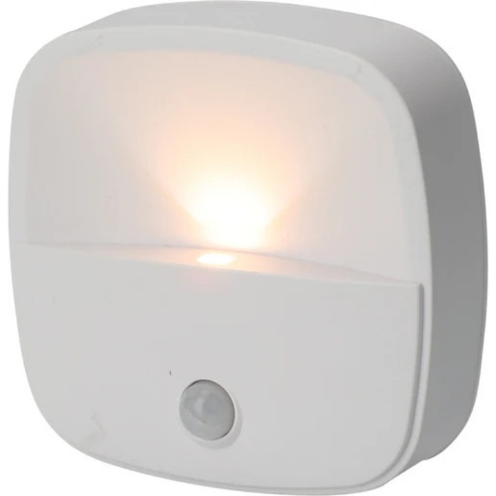 Lampa de noapte cu senzor de miscare, FX Light