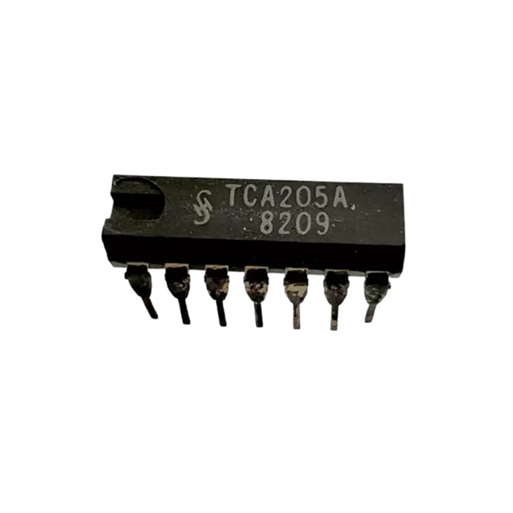 Circuit Integrat Texas Instruments Model TCA205 Original