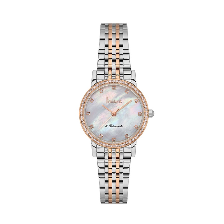 Ceas pentru dama Freelook Lumiere FL.1.10476.5