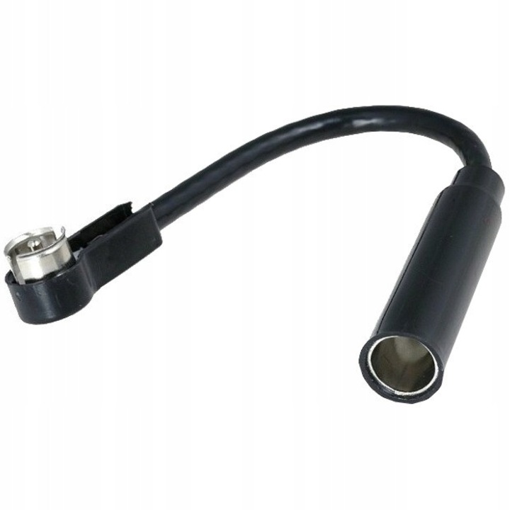 Antennaadapter, Me Premium, Din ISO átalakítás