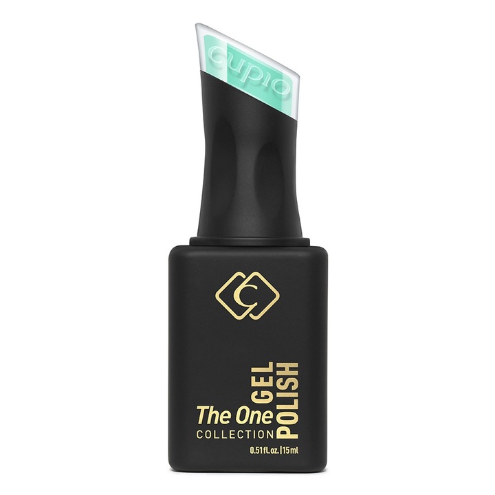 Oja semipermanenta The One Cupio Jade 15ml