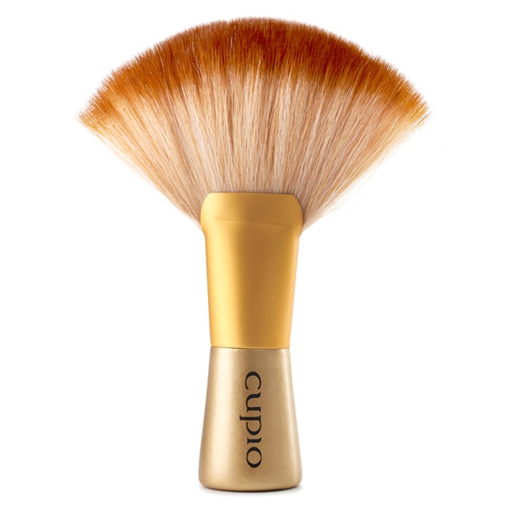 Pamatuf pentru tuns Flat Gold Cupio