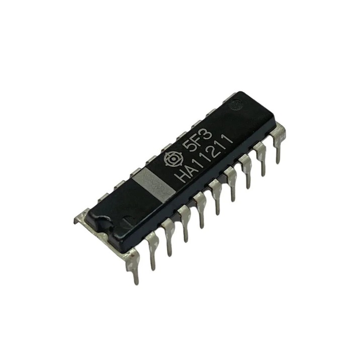 Circuit Integrat Hitachi Model Ha11211 Original