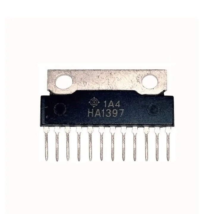Circuit Integrat Hitachi Model Ha1397 Original
