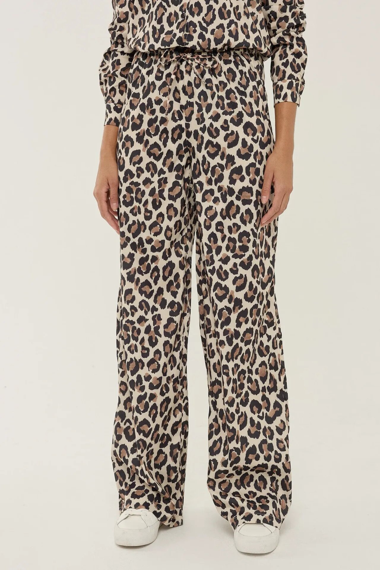 camilapole Leopard Romper&Leggings（90） Camelia Mesh Romper - Leopard | Fashion Nova