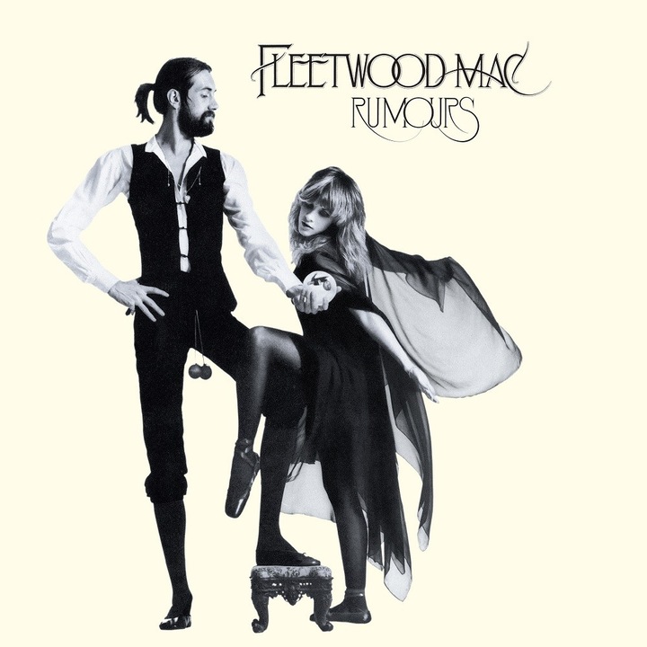 Fleetwood Mac: Rumours [CD]