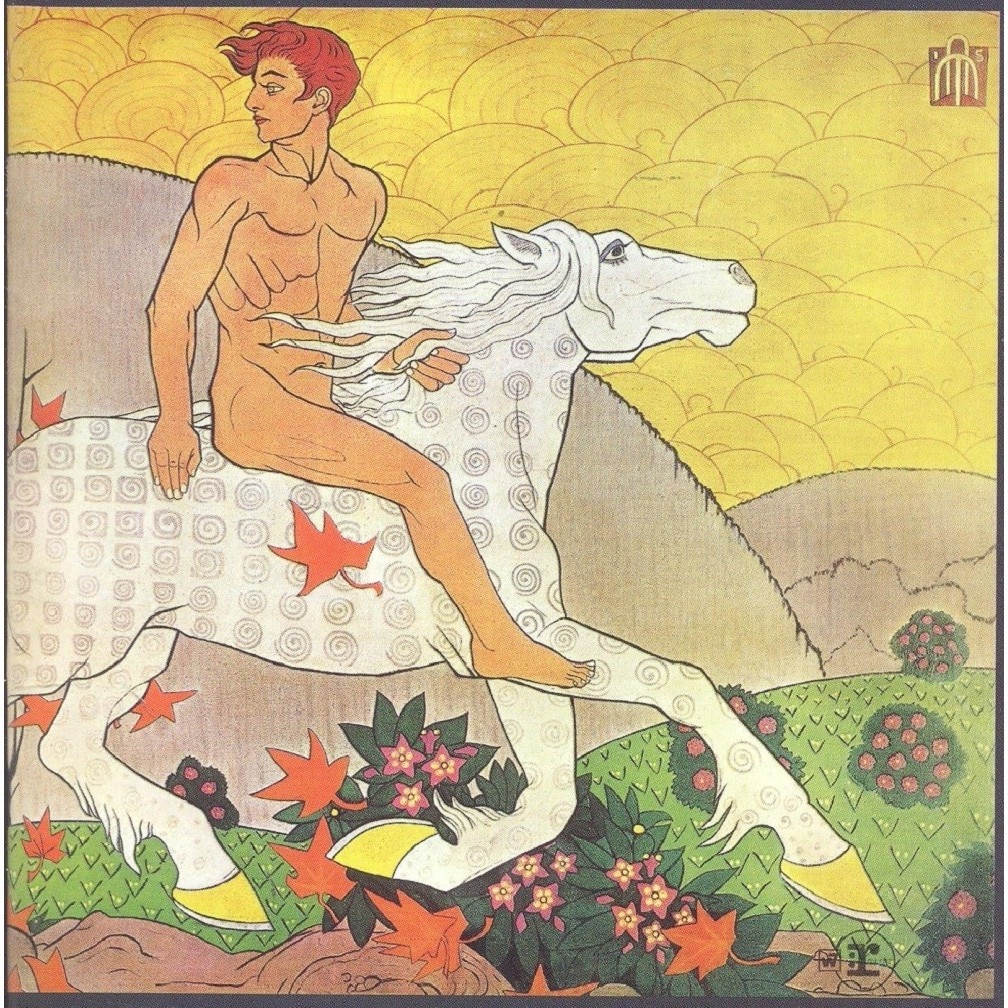 Fleetwood Mac - Then Play On - CD