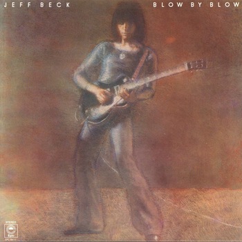 Jeff Beck - Blow By Blow -CD Jeff Beck - Blow By Blow -CD