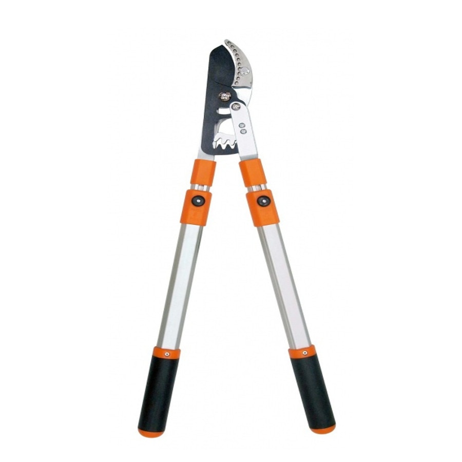 Foarfece de gradinarit telescopic Hecht 050TAH9L, lugime reglabila intre 70-104 cm