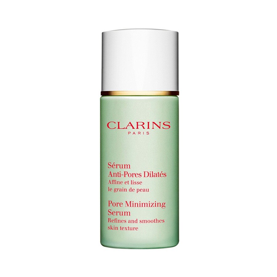 Ser Clarins, pentru minimizarea porilor, 30 ml