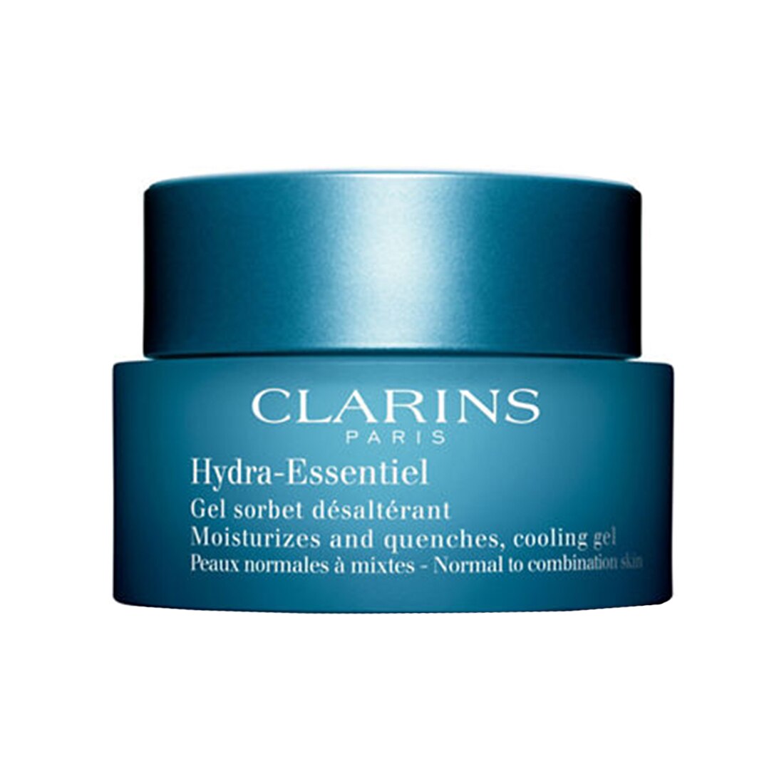 Gel revitalizant Clarins, pentru ten normal, 50 ml