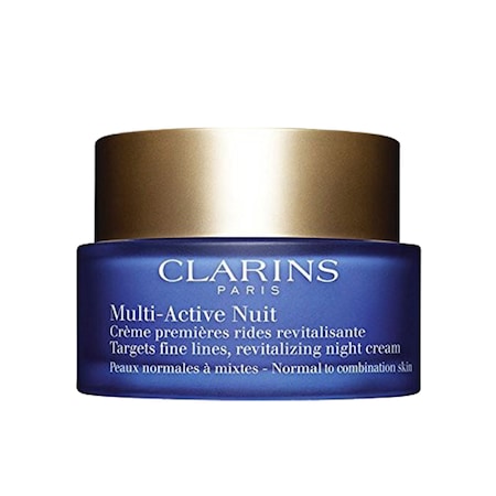 CLARINS Multi-Active Cremă de zi pentru orice tip de piele SPF 20 Shop Vizaje-Nica