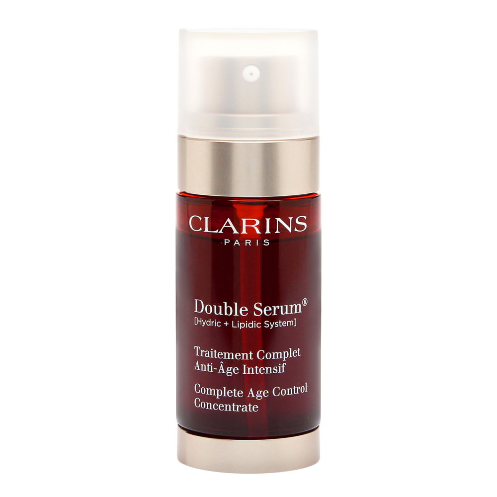 best anti aging serum clarins fő titkos vélemények anti aging