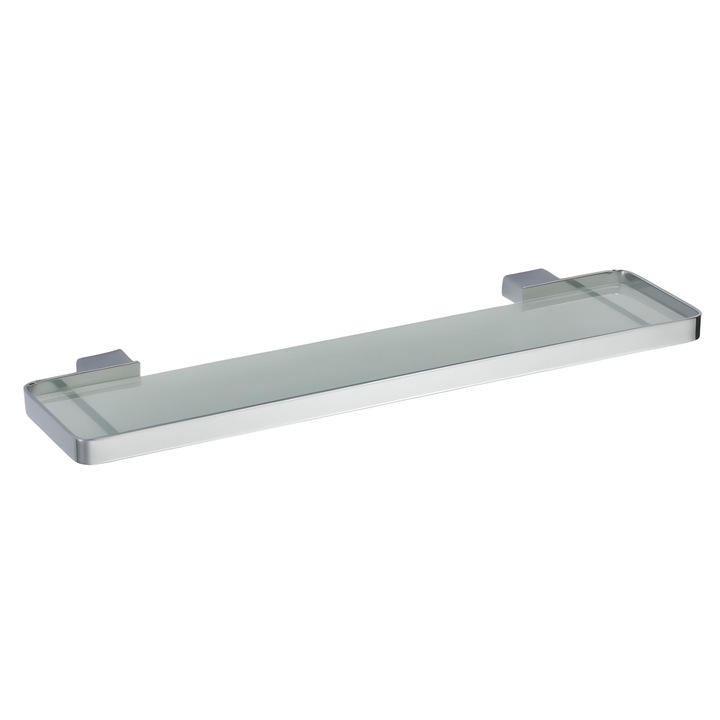 Inter Ceramic polc Liesel ICA 7291, Króm