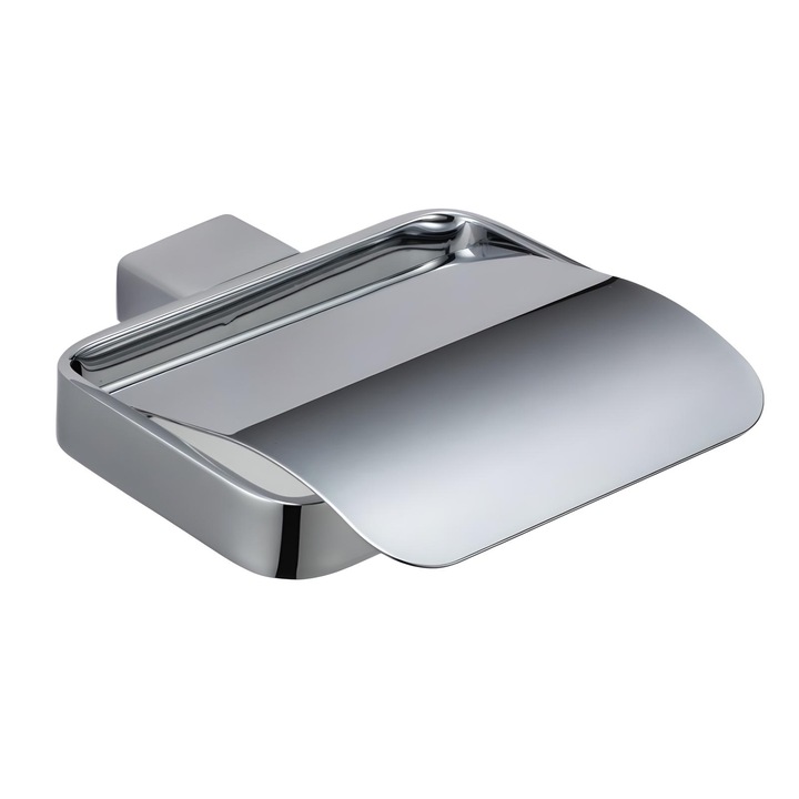 Inter Ceramic Liesel ICA 7251 WC-papírtartó, króm