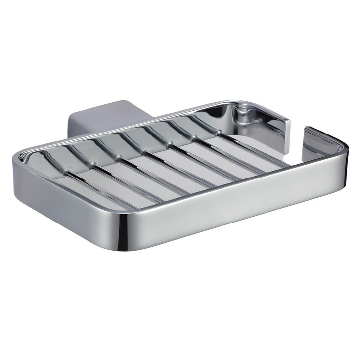 Szappantartó Inter Ceramic Liesel ICA 7269, Króm