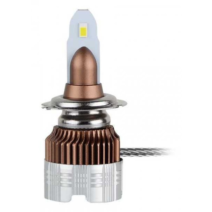 LED auto INTELLED H7 12V 6500K set 2 bucati VIPOW