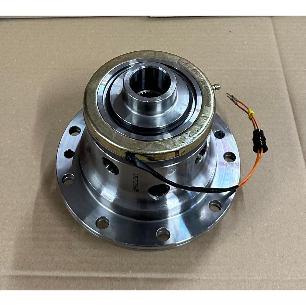 Diferential blocabil electric HF (Blocant) punte fata ET206 Suzuki