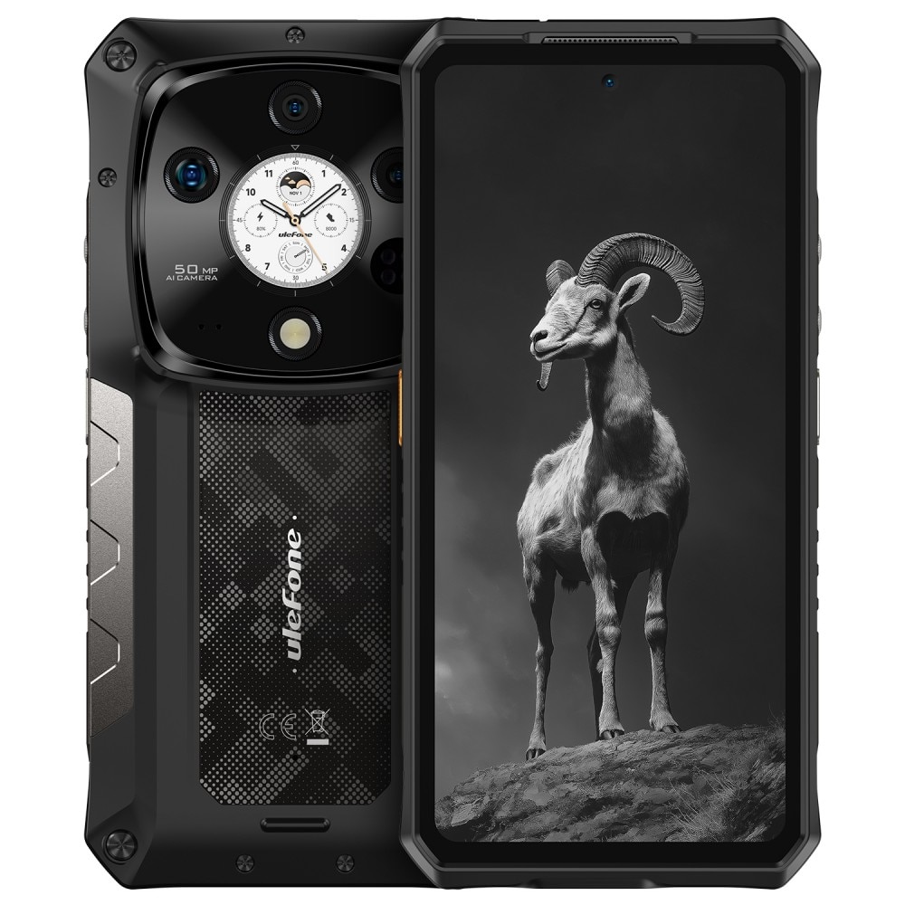 Telefon mobil Vivo X200 Pro, 16GB RAM, 512GB, 5G, Black - eMAG.ro