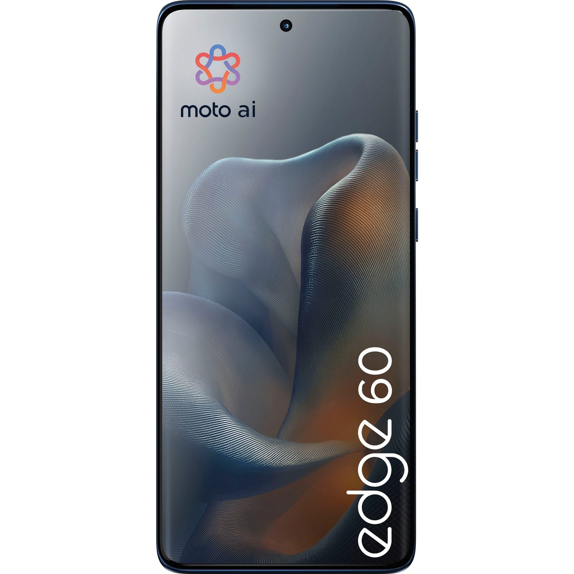 Telefon mobil Motorola Edge 60, 12GB RAM, 512GB, 5G, Pantone