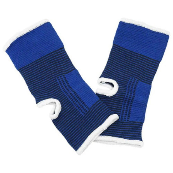 Set 2 glezniere albastre, GermaNova™, unisize, ajustabile