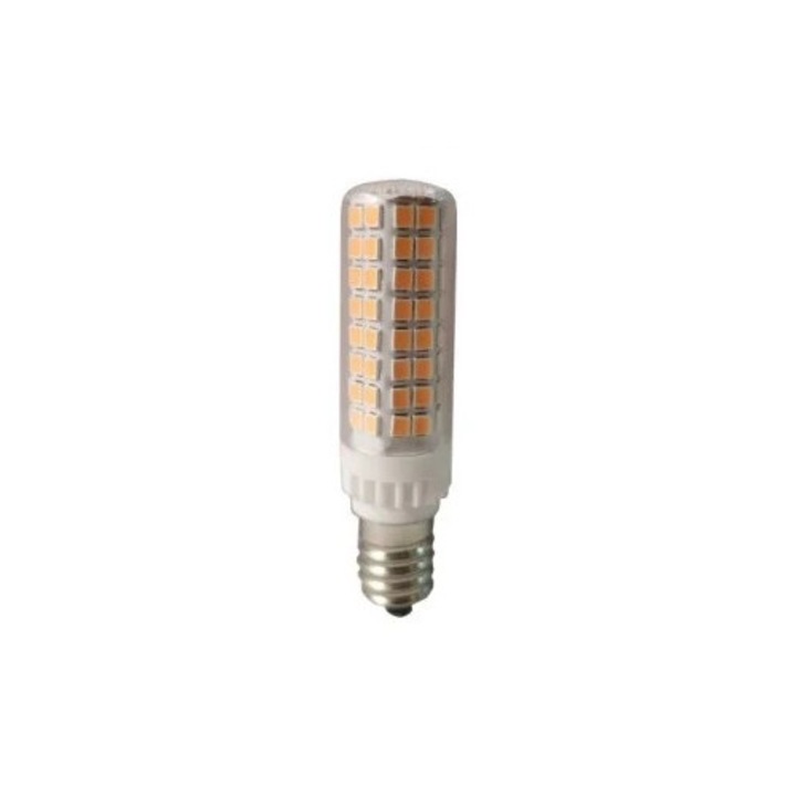Spot LED 7W, dulie E14, Optonica, 820lm, lumina neutra (4500K)